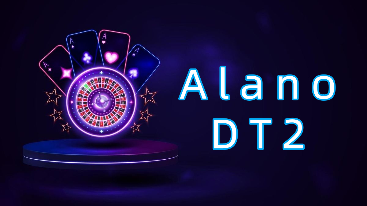 Alano DT2 پاکستان